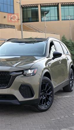 Mazda CX-70